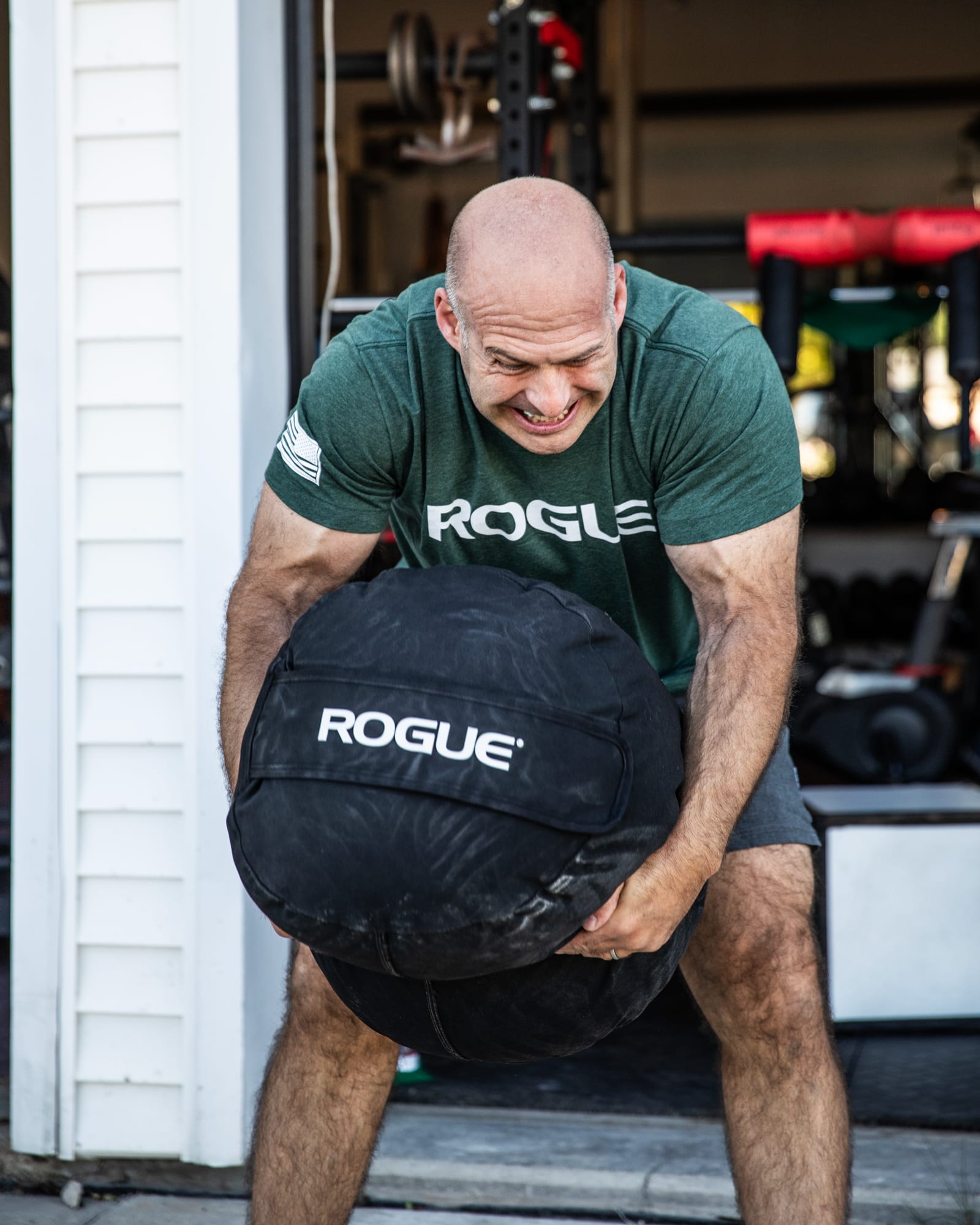 Rogue Echo Strongman Sandbags | Rogue Fitness